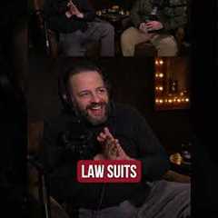 They fear no man… but a female cop?!