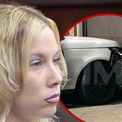 Eminem's Ex-Wife Kim Scott Facing DUI Charge After Car Crash With Son