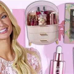 Paris Hilton Birthday Finds on Amazon