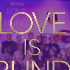 Two 'Love Is Blind' Season 10 Couples Get Married, Find Out Who