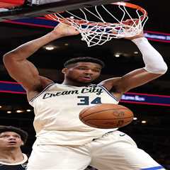 Lakers reportedly eyeing blockbuster offseason trade for NBA superstar: ‘The big prize’