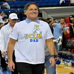 Mark Cuban says ‘NBA should embrace tanking,’ while revealing one issue that’s a far bigger problem ..
