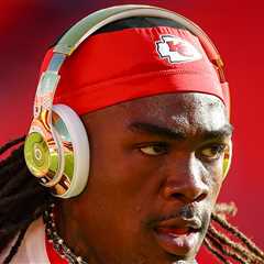 Rashee Rice's Ex-GF Files Lawsuit Against NFL Star, Accuses Him Of Brutalizing Her