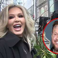 Bunnie Xo Says She Told Jelly Roll About Penis Improvement Before Howard Stern