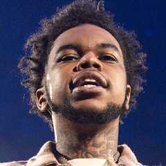 Rapper Lil Poppa Dead at 25