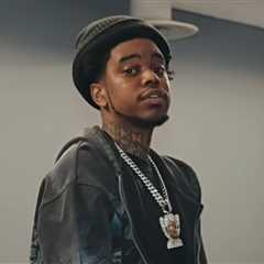 Florida Rapper Lil Poppa Dead at 25