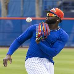 Luis Robert Jr. is a Mets upgrade — and he can be so much more among stars