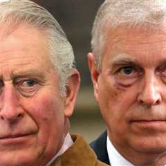 King Charles Breaks Silence About Brother Andrew's Arrest, Will Work With Police