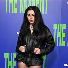 How Do We Feel About Charli XCX’s Year at the Movies So Far?