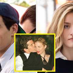 The Casting In “Love Story: John F. Kennedy Jr. & Carolyn Bessette” Is Immaculate, So Here Are Some ..