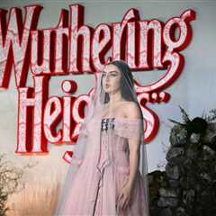 ‘Wuthering Heights’ Leads to Big Streaming Totals for Charli xcx & Gains for Kate Bush