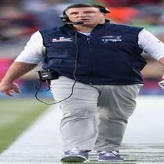 A.J. Brown stirs Patriots buzz as trade rumors begin to swirl again