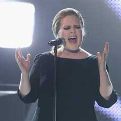 Adele’s ’21’ Turns 15: Here’s 12 Records It Set and Feats It Achieved