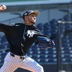 Top pitching prospect Elmer Rodriguez set to start Yankees’ Grapefruit League opener