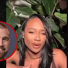 Kayla Nicole Appears to Reflect on Dating Travis Kelce, 'Right Person, Wrong Time'