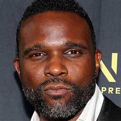 Darius McCrary's Son in Court to Show Support for Dad, Judge Delays Sentencing