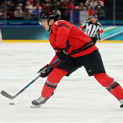 Fanatics Sportsbook promo code NYPOST: Get up to $1,000 matched in FanCash for men’s hockey..