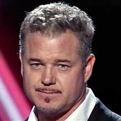 Eric Dane's Friends Start GoFundMe for 2 Daughters After Actor's Death