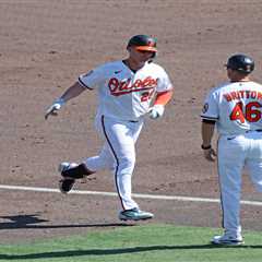 Pete Alonso gives Yankees early reminder of what ‘damage’ he can do in AL East