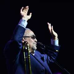 Willie Colón, Towering Giant of Salsa, Dead at 75