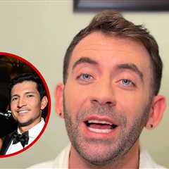 Astrologer Breaks Down Jessica Alba & Danny Ramirez's Compatibility