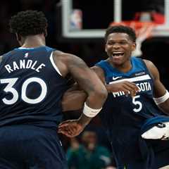 Underdog promo code NYPOST: Play $5, get $75 in fantasy bonus entries for 76ers vs. Timberwolves