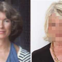 Can You Guess These Mature Celebrities Based On A Vintage Photo?