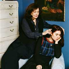 “In the Bedroom” by Photographer David Kaminsky