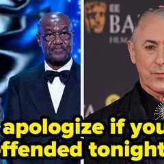 People — Including A “Sinners” Crew Member — Are Calling Out The Way The BAFTAs Handled The N-Word..