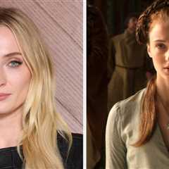 People Are Devastated Over Sophie Turner’s Resurfaced Comments About First Learning What Oral Sex..