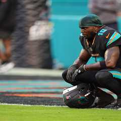 How Chiefs are approaching Tyreek Hill’s free agency after Dolphins release