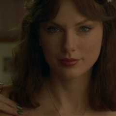 Taylor Swift’s ‘Opalite’ Shines as Her 14th Billboard Hot 100 No. 1