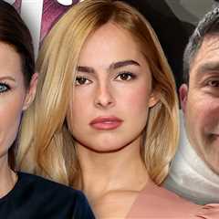 Addison Rae’s Dad Agrees to Take DNA Test Over Pop Star’s Little Brother