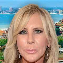 'RHOC' Star Vicki Gunvalson Safe Amid Puerto Vallarta Violence