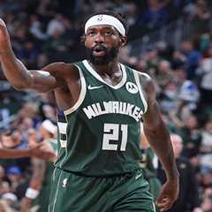 Grand jury reaches resolution in Patrick Beverley assault case