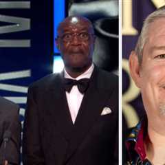 John Davidson’s Pointed Choice Not To Apologize To Michael B. Jordan And Delroy Lindo For..