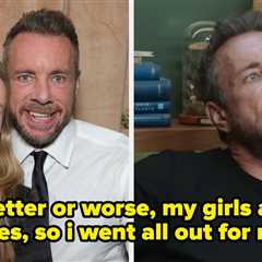 “All My Resources Went To The Little Ones”: Dax Shepard Said He “Neglected” Kristen Bell On..