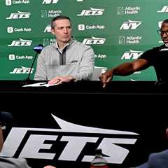 Jets staring down critical NFL scouting combine week with plenty of roster holes to fix