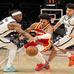 Nets still finding plenty of lessons to apply as losses mount