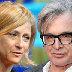 'Lizzie McGuire' Mom Hallie Todd Pays Tribute to Costar Robert Carradine