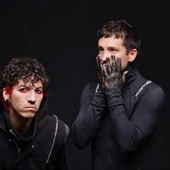 Twenty One Pilots Director Talks Taking Helm For Band’s Massive ‘More Than We Ever Imagined’ IMAX..