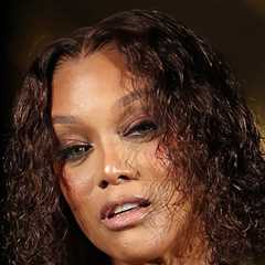 Tyra Banks Demanding $50,000 From Ex-Business Partner Over ‘Celebrity Shakedown’