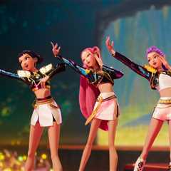 Where Does ‘KPop Demon Hunters’ Rank Among Soundtracks With Most Weeks in Billboard 200 Top 10?