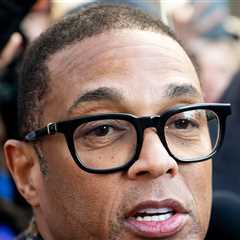 Woman Sues Don Lemon for Emotional Distress From Minnesota Church Protest