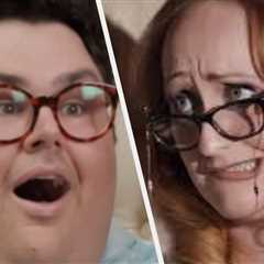 Which Of Britney Broski's Royal Court Guests Are You?