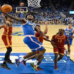 UCLA basketball’s winning formula could carry the team well into March