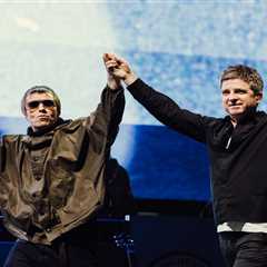 2026 Rock & Roll Hall of Fame Nominees: Who’ll Get In? Induction Odds From Least to Most Likely