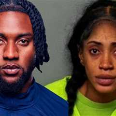 College Sprinter Killed in Stabbing, Athlete GF Charged W/ Murder