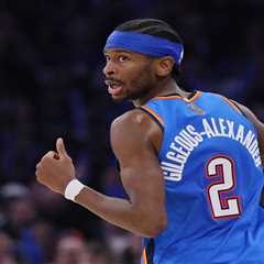 NBA’s 65-game award rule complicating MVP race