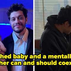 “I Needed A BREAK!”: Elsie Hewitt Just Got Seriously Real About Her Decision Not To Breastfeed Her..